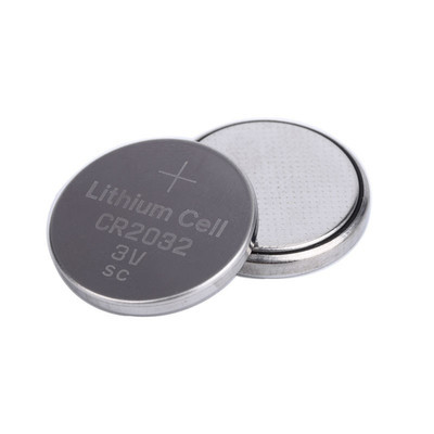 纽扣电池符合UL4200A标准，中认联科认证，安全可靠！