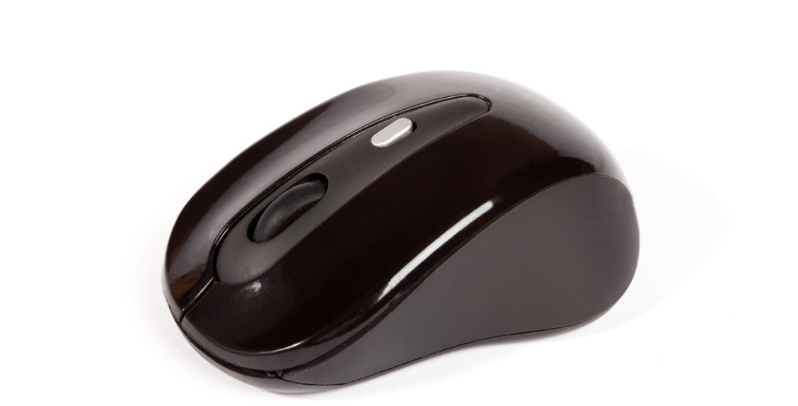 Wireless Mouse RCM Certification