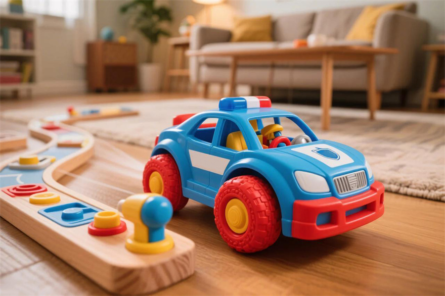 法规资讯丨玩具新国标GB 6675-2025将于2026年11月1日强制实施！